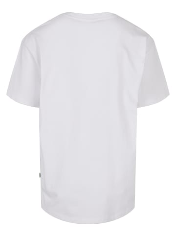 Urban Classics T-Shirts in white