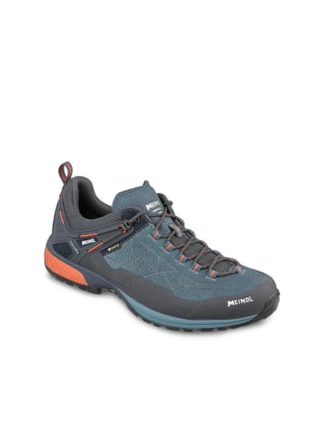 MEINDL Outdoorschuhe Top Trail GTX in blau