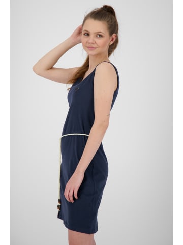 alife and kickin Kleid JenniferAK in marine