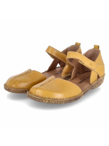 Josef Seibel Sandalette in orange