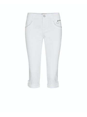 Mos Mosh Caprihose für Damen in weiß