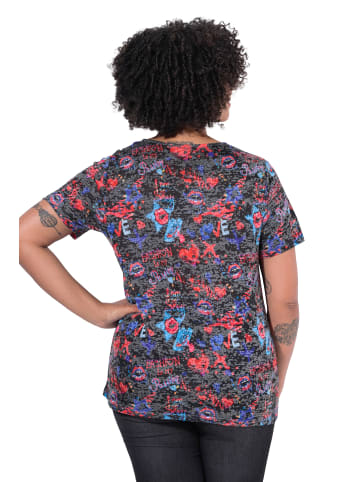 Angel of Style Shirt in schwarz