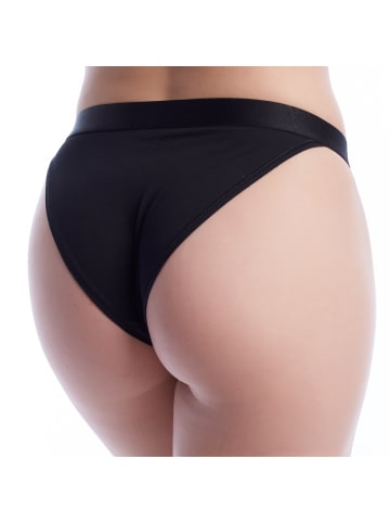 Hugo Boss Pantys in Black