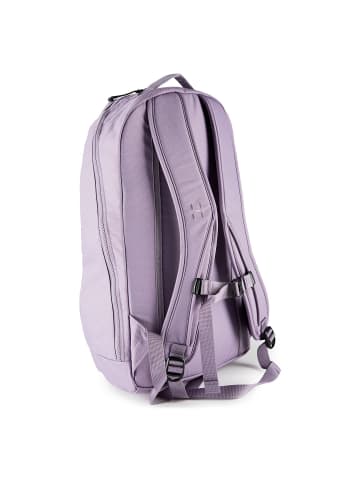 Haglöfs Skuta Daypack 42 cm Laptopfach purple fog