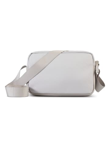 Style Umhängetasche 23 cm hellgrau