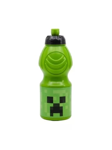 Minecraft Minecraft Sportflasche 400ml