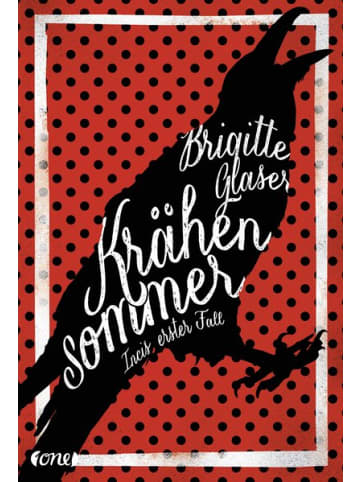 One Kinderbuch - Krähensommer