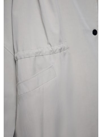 VINAJA Women Jacket in Light Grey
