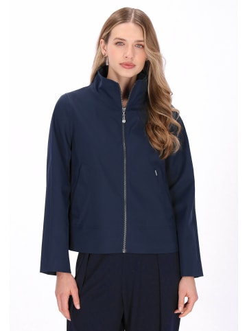 DreiMaster Women Jacket in navy