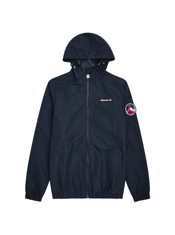 ellesse Steppjacke in Blau