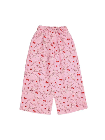 Walkiddy Hose Cherries and Blossoms-Pants