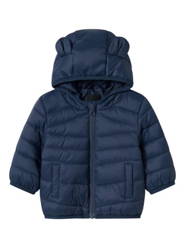 name it Pufferjacke in Spellbound