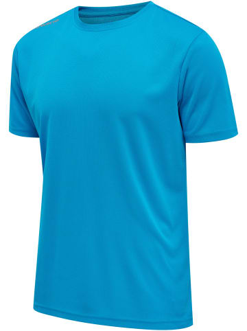 Newline T-Shirt Men Core Herren in HAWAIIAN SURF