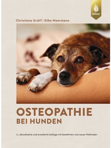 Ulmer Osteopathie bei Hunden
