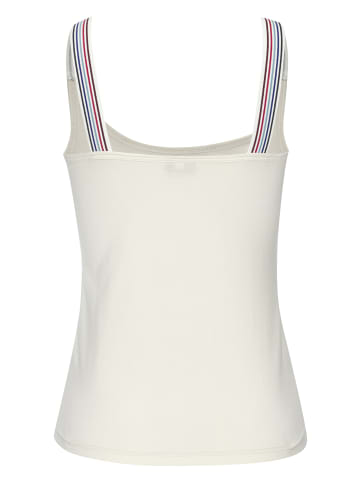 H.I.S Longtop in ecru