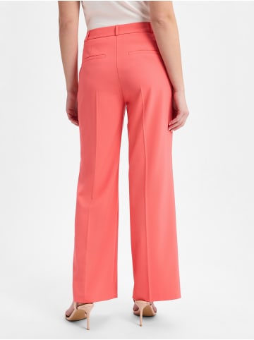 comma Hose in koralle