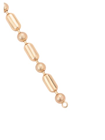 faina Bracelet in Rose Gold