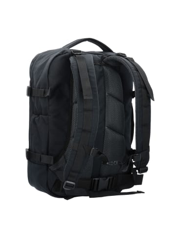 Cabinzero Adventure 77 Daypack 46 cm in absulute black