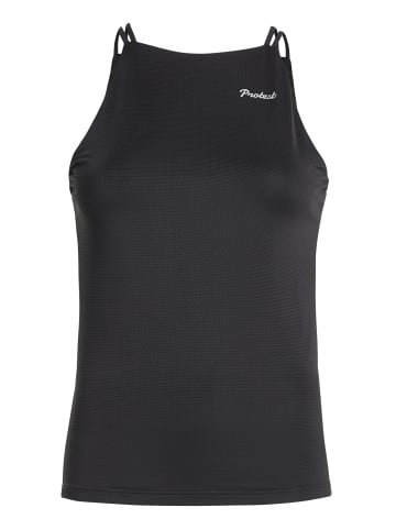 Protest " PRTMACADEMIA in True Black