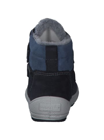 superfit Stiefel in Blau