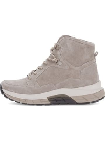 Gabor Stiefel in beige