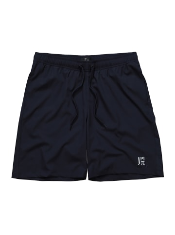 JP1880 Bermuda in dunkel marine