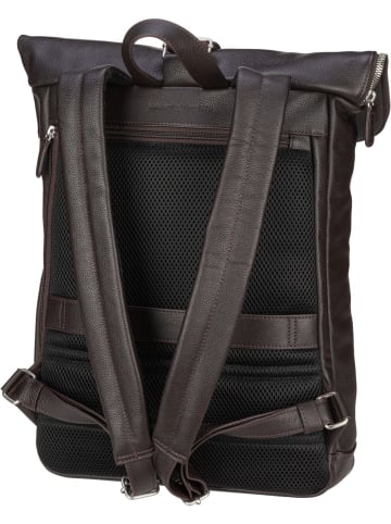 PICARD Rucksack Milano in Cafe