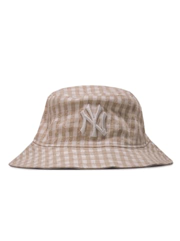 NEW ERA Hut in Beige