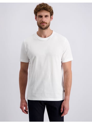 Pierre Cardin T-Shirt in weiß