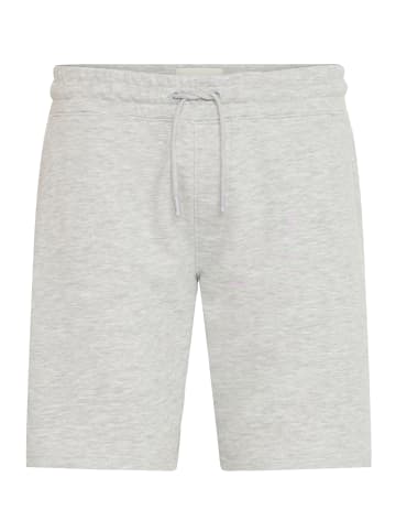 BLEND Sweatshorts BHKunal in Grau