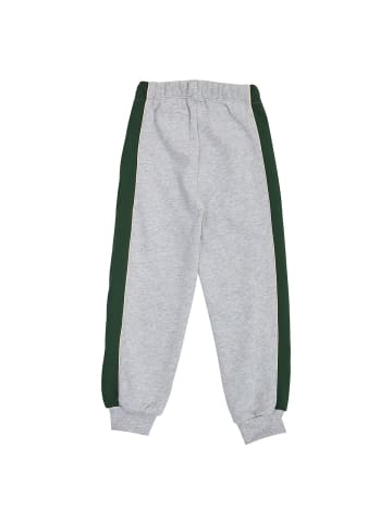 müsli Sweathose 1535129200 in grau