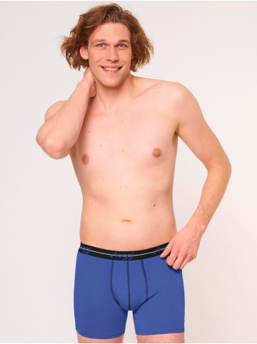 Sloggi Retro Pants Start Short in MULTIPLE COLOURS 5