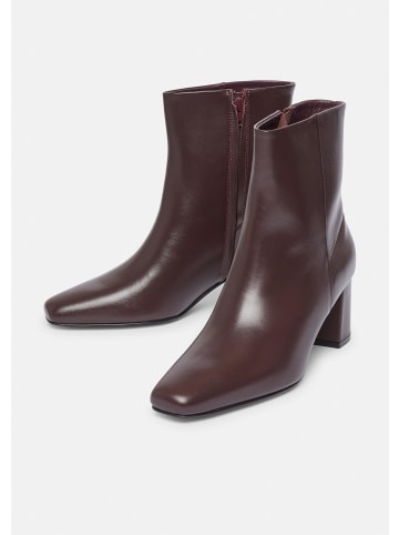 comma Stiefel in 4922_bordeaux