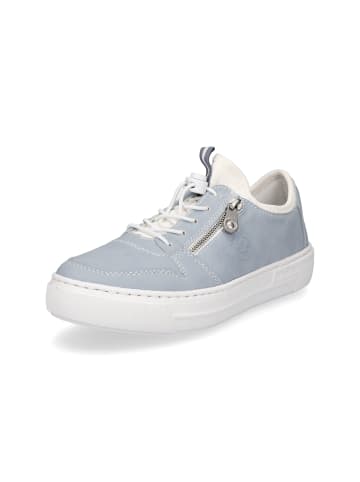 rieker Sneaker in hellblau