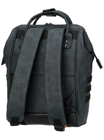 Cabaia Rucksack Adventurer Vegan Nubuck Medium in Le Havre