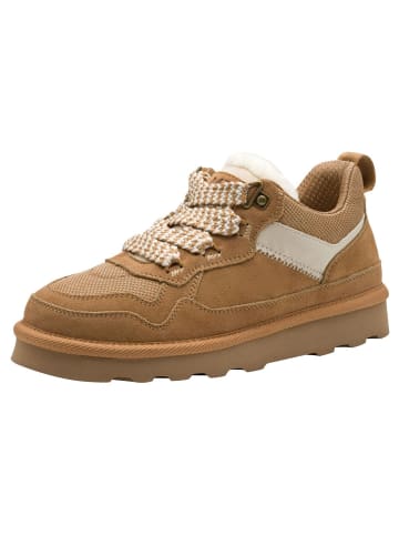 Marco Tozzi Halbschuh in COGNAC
