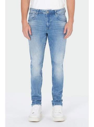 M.O.D Rony Comfort Fizzy Blue