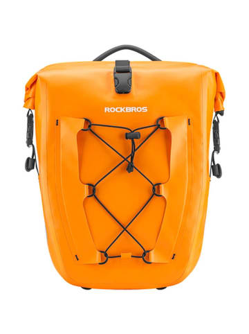 Rockbros Rockbros 30140022003 wasserdichte Fahrradtasche für den