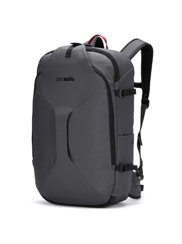 Pacsafe EXP45 - Reiserucksack 16" 55cm in slate