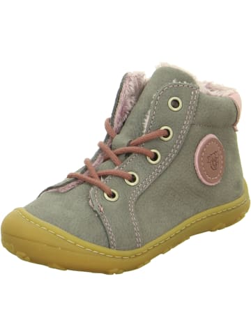 PEPINO Stiefeletten GEORGIE in Grau