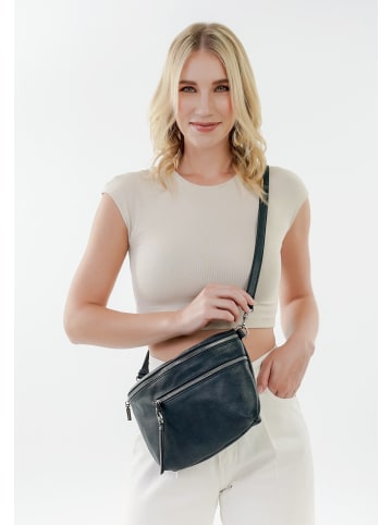 Tamaris Gürteltasche TAS Nele in blue