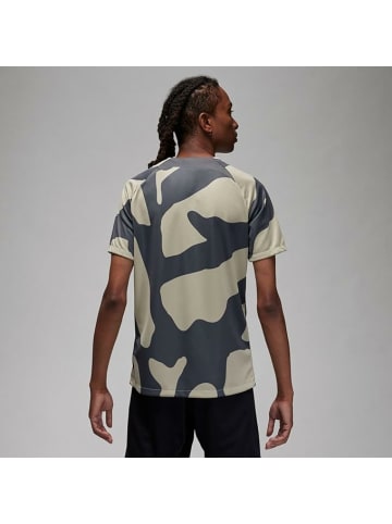 Nike Rundhals T-Shirt für Herren in uni