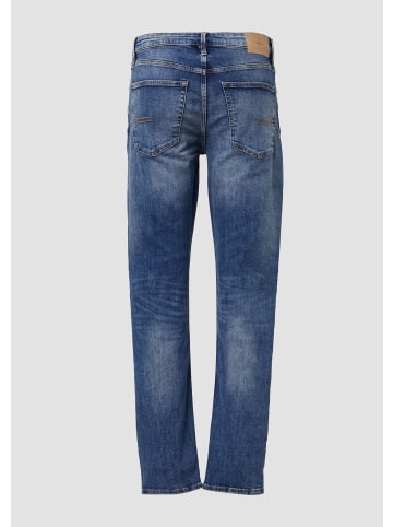 s.Oliver Jeans-Hose MAURO in 57Z7_blau