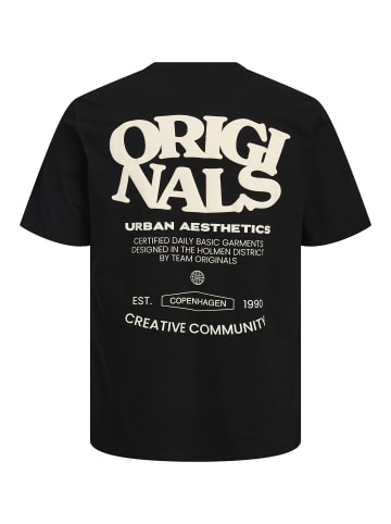 Jack & Jones T-shirt in Black