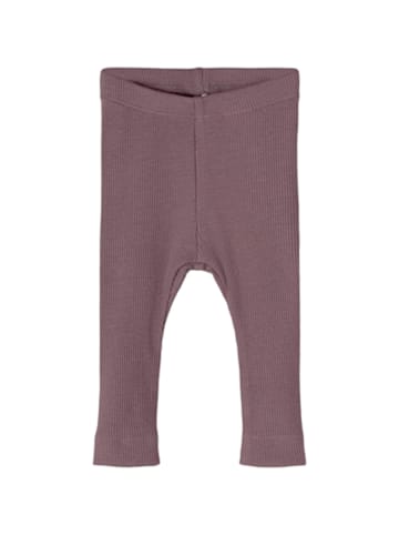 name it Leggings in arctic dusk