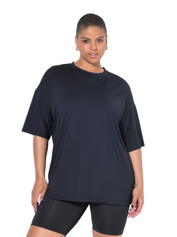 Studio Untold Shirt in schwarz