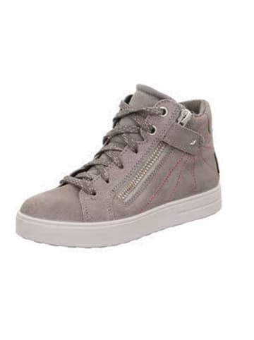 superfit Sneaker in grau