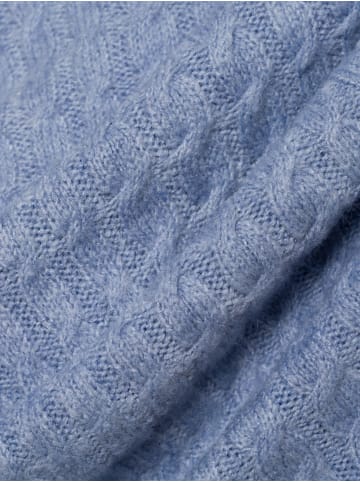 More & More Strickpullover in hellblau - 0001