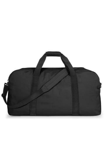 Eastpak Terminal+ 96 - Reisetasche L 75 cm (black denim) in schwarz
