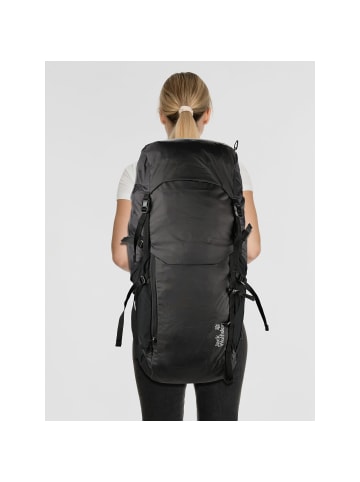 Jack Wolfskin Echotrek Shape 30L Wanderrucksack 64 cm phantom